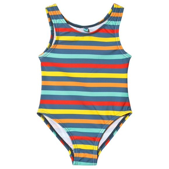 frugi swimwear Other - Frugi Baby Swimsuit.